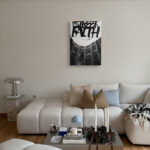 STREET FAITH – PREMIUM ŠTAMPA - Urbana Vera – prikaz 3
