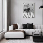 CHILL – PREMIUM ŠTAMPA - Urbana Oaza u Betonskoj Džungli – prikaz 3