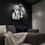 WILD – PREMIUM ŠTAMPA - Urbana Energija – prikaz 3