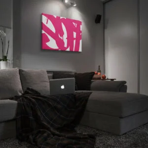 SOFT – PREMIUM ŠTAMPA - Nežnost u Haosu – prikaz 3