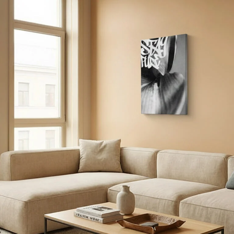 STAY PURE – PREMIUM ŠTAMPA - Čista Esencija – prikaz 3