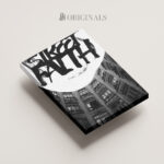 STREET FAITH – ORIGINAL - Urbana Vera – prikaz 4