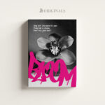 BLOOM – ORIGINAL – Snaga Nežnosti – Juliana Horvat