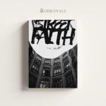 STREET FAITH – ORIGINAL – Urbana Vera – Juliana Horvat