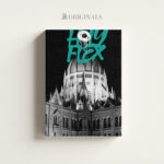 HOLY FLEX – ORIGINAL – Arhitektura Moći – Juliana Horvat