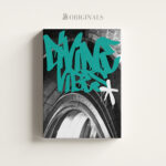 DIVINE VIBE – ORIGINAL – Božanska Energija – Juliana Horvat