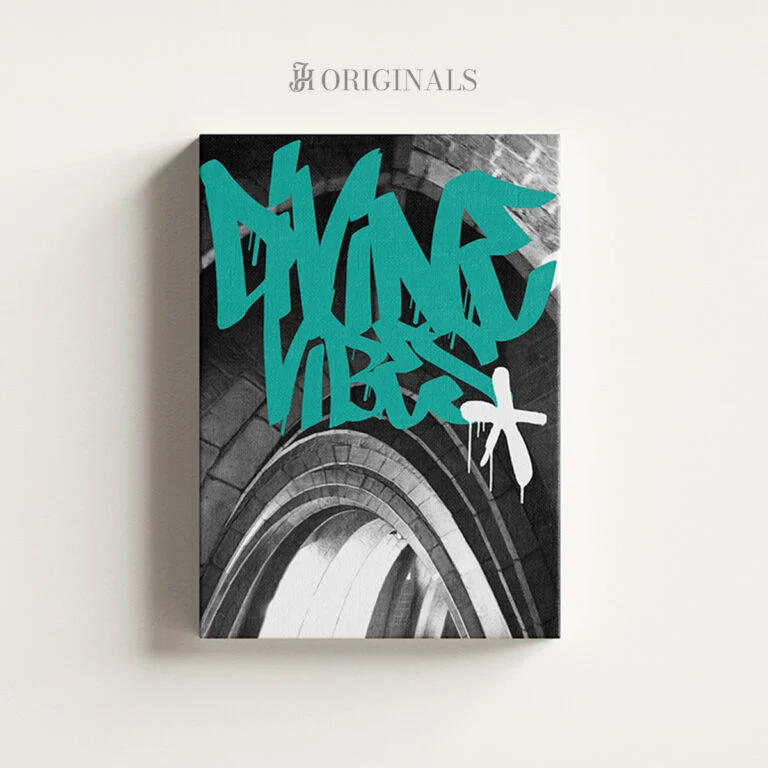 DIVINE VIBE – ORIGINAL – Božanska Energija – Juliana Horvat