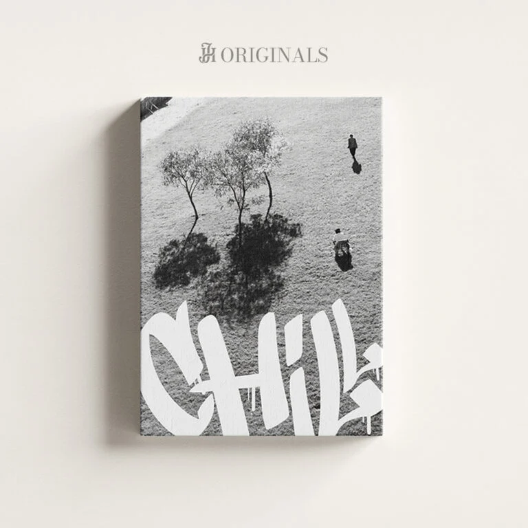 CHILL – ORIGINAL – Urbana Oaza u Betonskoj Džungli – Juliana Horvat