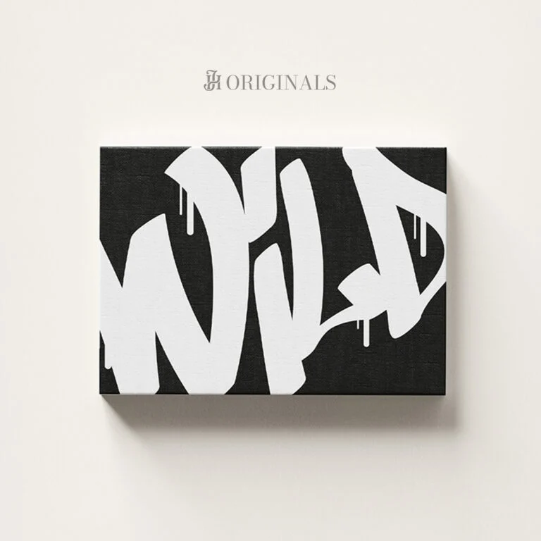 WILD – ORIGINAL – Urbana Energija – Juliana Horvat