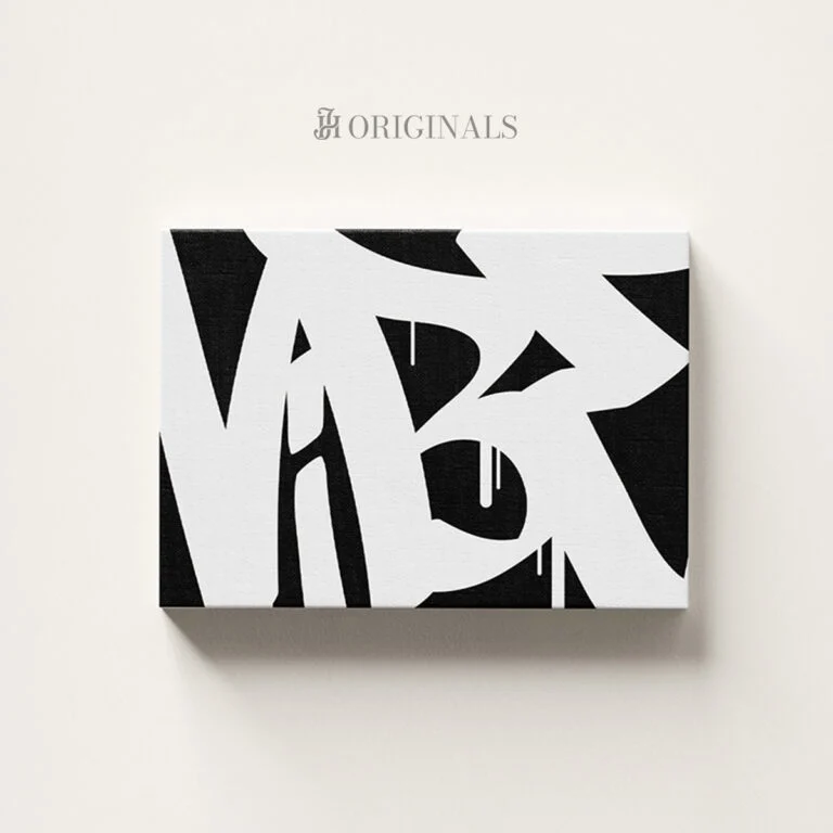 VIBE – Original – Urbana energija – Juliana Horvat