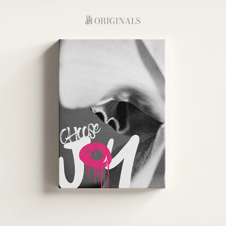 CHOOSE JOY – ORIGINAL – Moć ljubavi – Juliana Horvat
