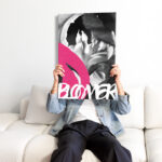 BLOOMER – PREMIUM ŠTAMPA - Između Bunta i Latica – prikaz 2