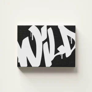 WILD – PREMIUM ŠTAMPA – Urbana Energija – Juliana Horvat