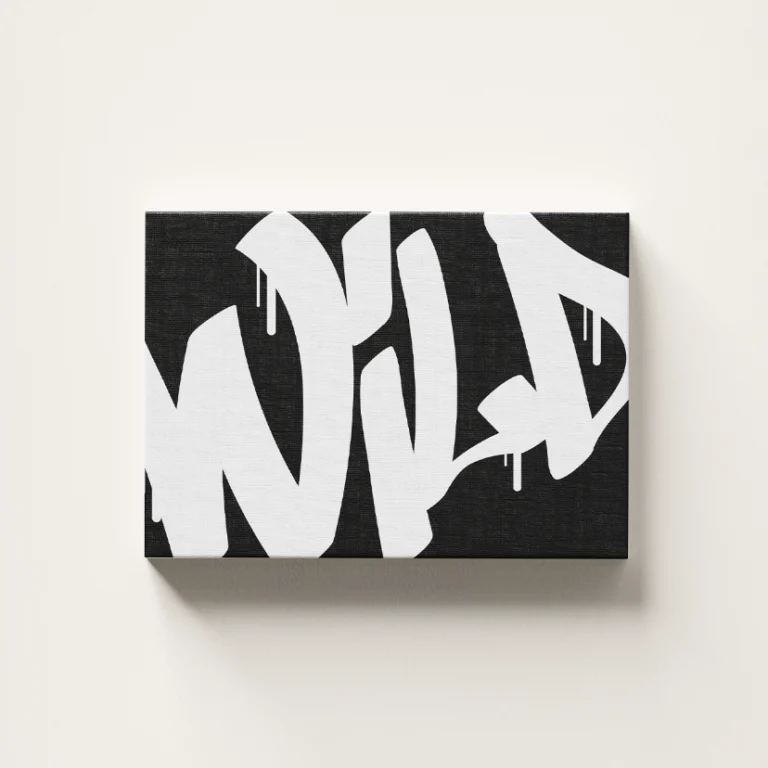 WILD – PREMIUM ŠTAMPA – Urbana Energija – Juliana Horvat