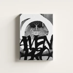 AMEN BRO – PREMIUM ŠTAMPA – Urbana Duhovnost – Juliana Horvat