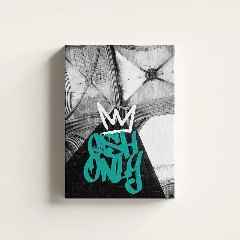 CASH ONLY – PREMIUM ŠTAMPA – Barselonski Bunt – Juliana Horvat