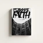 STREET FAITH – PREMIUM ŠTAMPA – Urbana Vera – Juliana Horvat