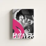 BLOOMER – PREMIUM ŠTAMPA – Između Bunta i Latica – Juliana Horvat