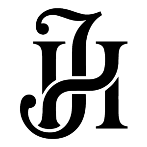 Juliana Horvat – logo