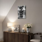 BUILD BY FAITH – PREMIUM ŠTAMPA - Urbana Energija – prikaz 3
